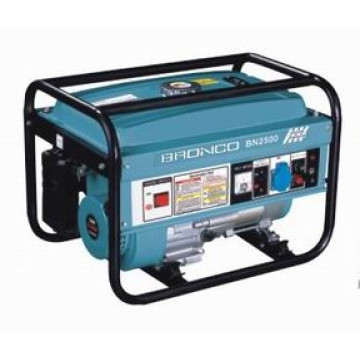 Honda Type 2500 Gx160 2kw Gasoline Generator